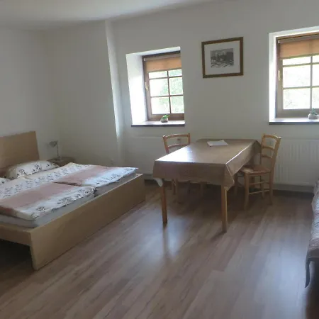 Rodinný Jimramovské Pavlovice Až 24 Osob! Vecov