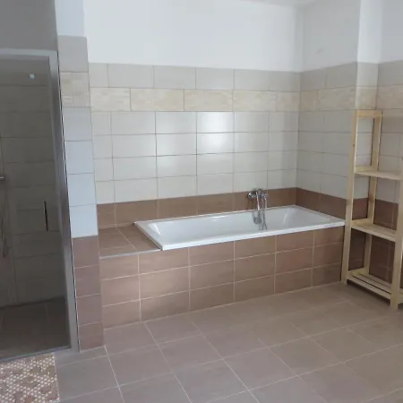 Holiday home Rodinny Jimramovske Pavlovice Az 24 Osob! Vecov