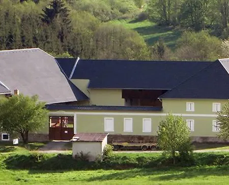 Сasa de vacaciones Rodinný Jimramovské Pavlovice Až 24 Osob! Vecov