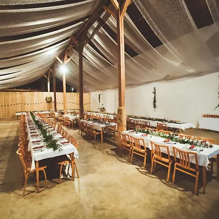 Feriehus Rodinny Jimramovske Pavlovice Az 24 Osob! Vecov