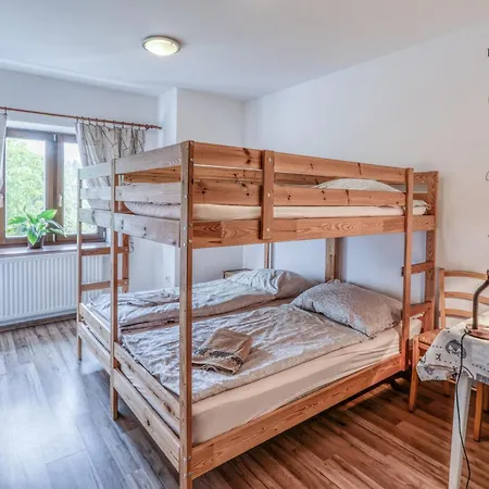 度假居 Rodinny Jimramovske Pavlovice Az 24 Osob! Vecov