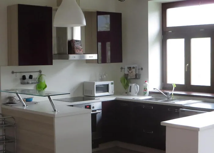 Rodinný Jimramovské Pavlovice Až 24 Osob! * Vecov