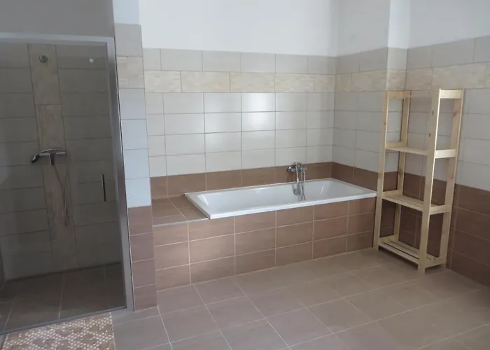 Сasa de vacaciones Rodinný Jimramovské Pavlovice Až 24 Osob! Vecov