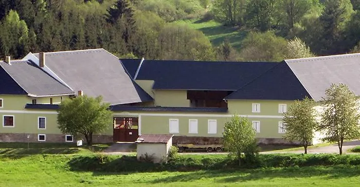 Сasa de vacaciones Rodinný Jimramovské Pavlovice Až 24 Osob! Vecov